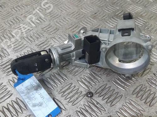 Ignition barrel OPEL CORSA D (S07) 1.3 CDTI (L08, L68) | BP21817114M48 