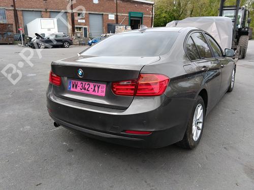 Rear left panel BMW 3 (F30, F80) | BP36956084C60 - Image 10
