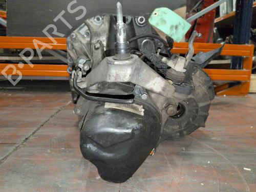 Gearbox RENAULT MODUS / GRAND MODUS (F/JP0_) 1.5 dCi (FP0F, JP0F) | BP36955726M3 - Image 2
