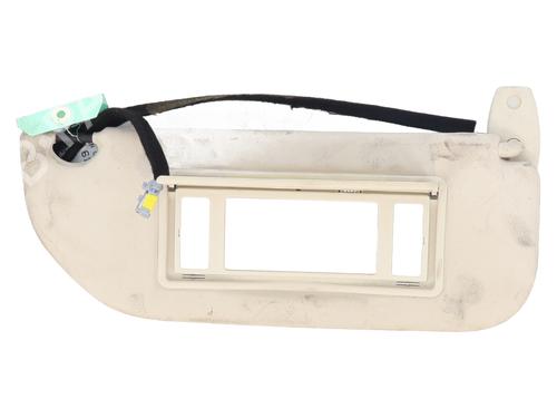 Right sun visor CITROËN C4 I (LC_) 1.6 HDi | BP30362079I2