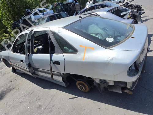 Brugte RENAULT SAFRANE II (B54_) 2.2 dT (B54G) 4769891