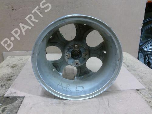 Fælk CITROËN C3 II (SC_) 1.6 HDi | BP31979612C45 - Image 3