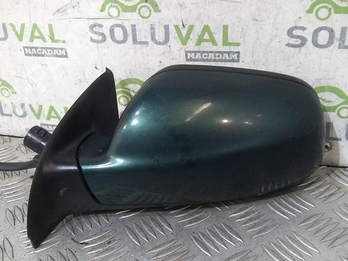 Used Left mirror PEUGEOT 307 (3A/C) 1.6 16V (109 hp) 20358151