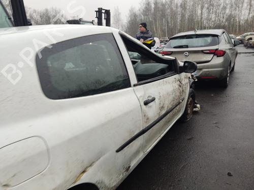 Right front window switch RENAULT CLIO III (BR0/1, CR0/1) 1.5 dCi (BR17, CR17) | BP25924302I26  - Image 17