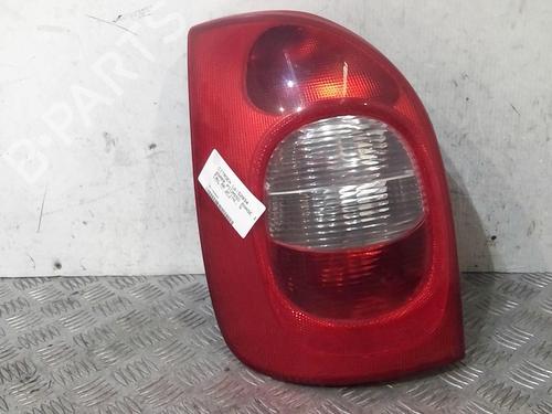 Used Left taillight CITROËN XSARA PICASSO (N68) 1.8 16V (115 hp) 20363811