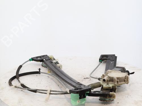 Front right window mechanism MINI MINI Convertible (R52) Cooper | BP29928256C23