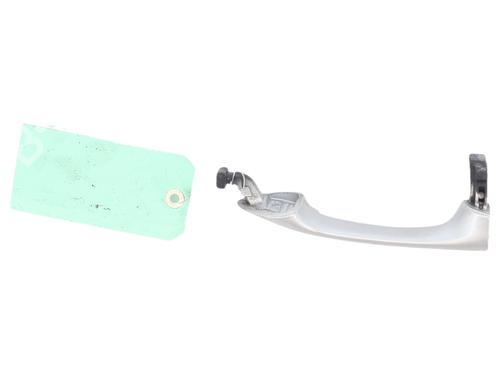 front-left-exterior-door-handle-mercedes-benz-a-class-w169-2004-2005-2006-2007-2008-2009-2010-2011-2012-34256804 main image