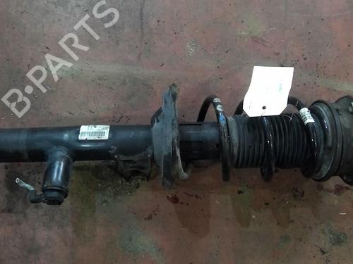 Left front shock absorber SEAT LEON (5F1) 1.4 TSI | BP22004359M16 