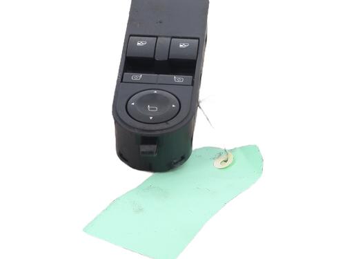 Used Left front window switch Left front window switch OPEL ZAFIRA / ZAFIRA FAMILY B (A05) 1.7 CDTI (M75) (110 hp) 26328216 26328216