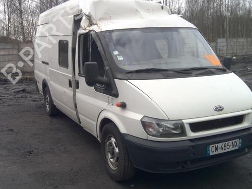 Switch FORD TRANSIT Van (FA_ _) 2.4 TDE | BP22003908I30  - Image 10