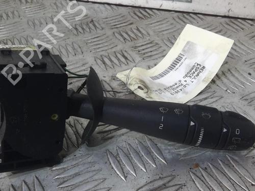 Used Steering column stalk Steering column stalk RENAULT ESPACE IV (JK0/1_) 1.9 dCi (JK0U) (116 hp) 22003716 22003716