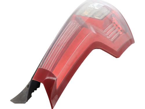 Used Left taillight Left taillight CITROËN C4 Grand Picasso I (UA_) [2006-2013] 34107000 34107000
