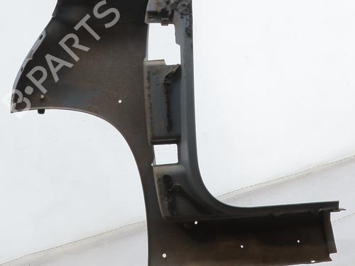 Left rear fenders CITROËN AMI (9A_) Electric (9AZ2CA) | BP29210010C43 