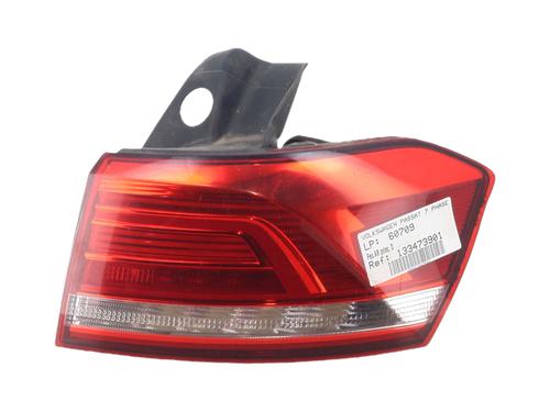 Used Right taillight Right taillight 39606009 39606009