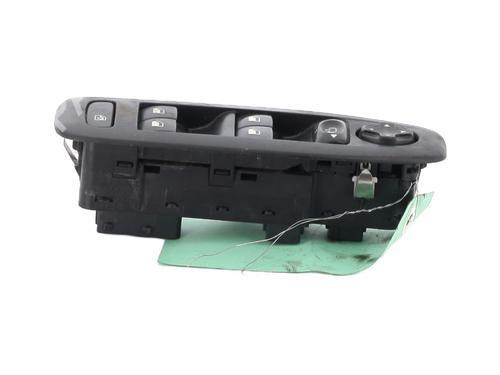Left front window switch PEUGEOT 208 I (CA_, CC_) 1.2 VTI 82 | BP29143364I27 