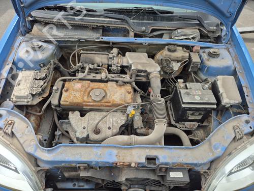 Engine CITROËN SAXO (S0, S1) 1.1 X, SX | BP36314307M1  - Image 18