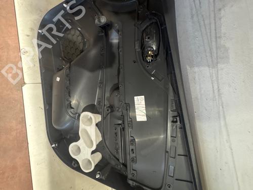 Front left panel RENAULT CAPTUR I (J5_, H5_) 1.5 dCi 110 | BP40289903C58 - Image 4