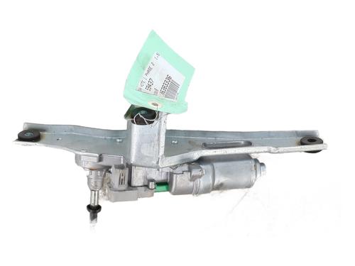 Used Rear wiper motor Rear wiper motor NISSAN NOTE (E11, NE11) 1.5 dCi (86 hp) 26184531 26184531
