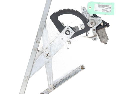 Used Front left window mechanism Front left window mechanism CHEVROLET AVEO / KALOS Hatchback (T250, T255) 1.2 (72 hp) 29407746 29407746