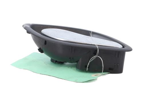 Rear right interior door handle RENAULT VEL SATIS (BJ0_) 2.2 dCi (BJ0E, BJ0F) | BP29440594I16 