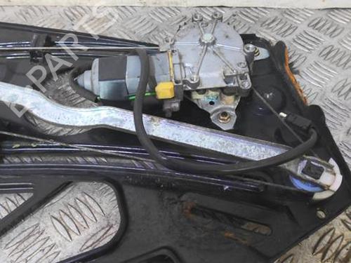 Rear left window mechanism MERCEDES-BENZ CLK Convertible (A208) CLK 200 (208.435) | BP23330312C24 