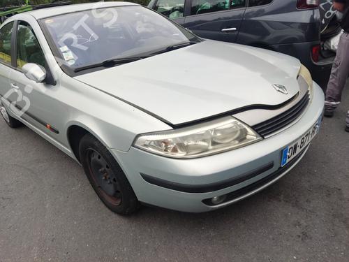 Left front window switch RENAULT LAGUNA II (BG0/1_) 1.8 16V (BG04, BG0B, BG0C, BG0V) | BP29758622I27 - Image 6