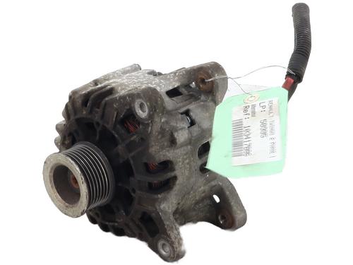 Alternator RENAULT TWINGO II (CN0_) 1.2 16V (CN0K, CN0V, CN0A) | BP25039948M7  - Image 5