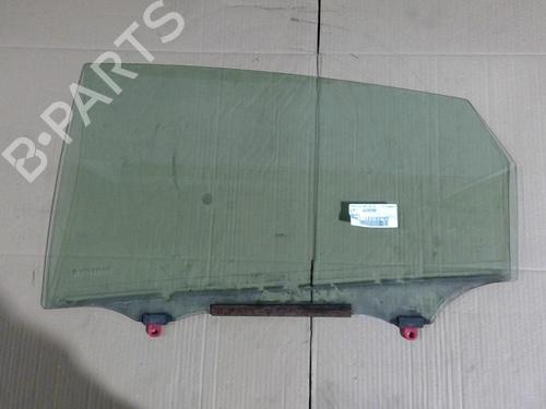 Used Rear left door window Rear left door window TOYOTA PRIUS Liftback (_W2_) [2003-2010] 33472492 33472492