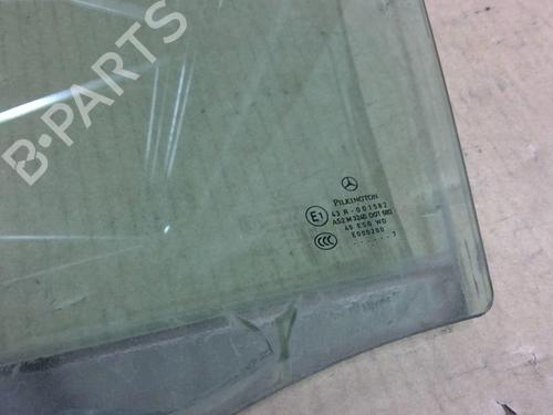 Rear left door window MERCEDES-BENZ B-CLASS Sports Tourer (W245) B 200 CDI (245.208) | BP29196892C20 