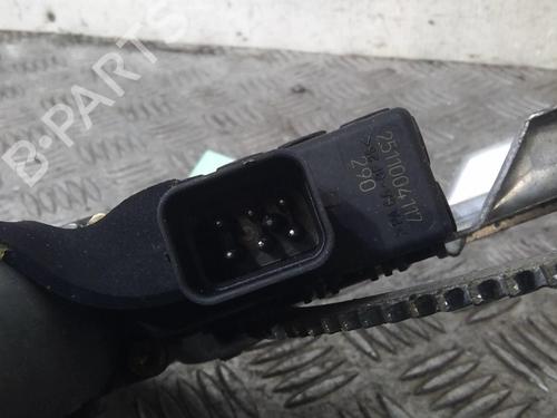 Used Front right window mechanism OPEL ASTRA G Hatchback (T98) 1.7 DTI 16V (F08, F48) (75 hp) 20369480