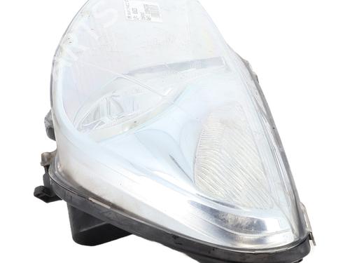 Left headlight FORD GALAXY II (WA6) 2.0 TDCi | BP31934502C28