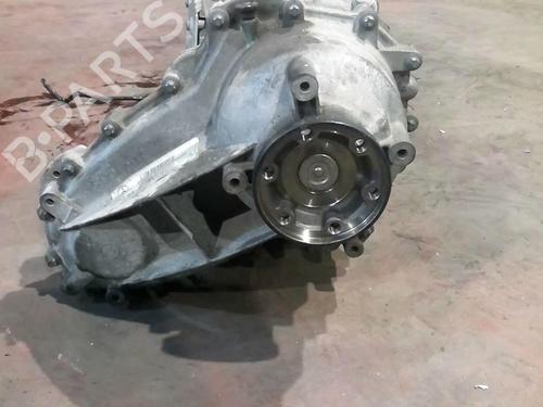 Gearbox MERCEDES-BENZ M-CLASS (W164) ML 350 4-matic (164.186) | BP20360317M3 