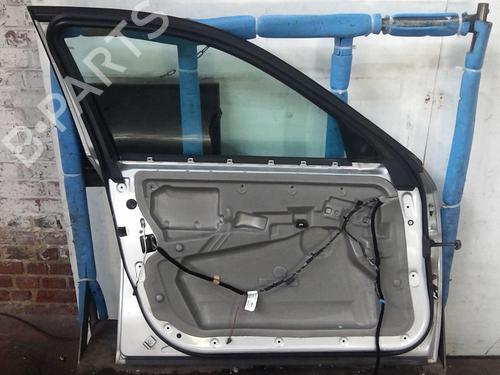 Left front door BMW 5 (E60) 523 i | BP20358905C2 