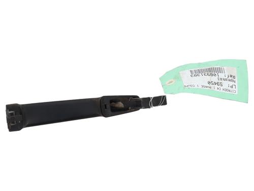Front right exterior door handle CITROËN C4 Coupe (LA_) 1.4 16V | BP27601947C129 