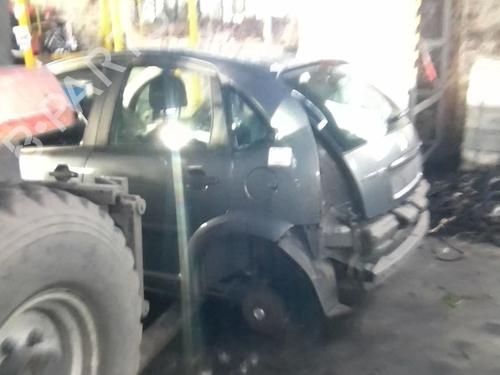 Gearbox CITROËN C3 I (FC_, FN_) 1.1 i | BP20362176M3 