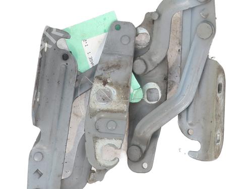 Dørhengsel/Dørstopper FORD FIESTA VI (CB1, CCN) 1.25 (82 hp) 31704367