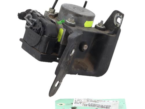 ABS pump OPEL CORSA D (S07)  | BP37246379M43  - Image 5