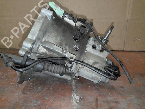Gearbox PEUGEOT PARTNER Tepee 1.6 VTi | BP36314331M3 - Image 8