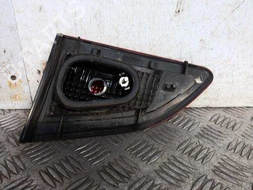 Used Left tailgate light Left tailgate light RENAULT SCÉNIC III (JZ0/1_) 1.9 dCi (JZ0J, JZ1J, JZ1K, JZ1S) (131 hp) 20365880 20365880