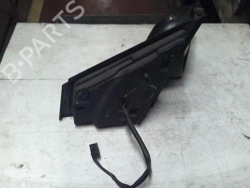 Right mirror FIAT BRAVO II (198_) 1.6 D Multijet (198AXH1B) | BP21999266C27 