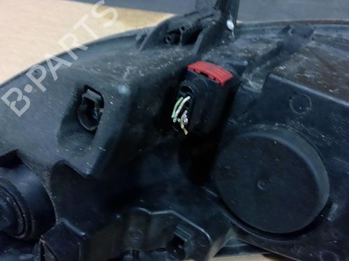 right-headlight-peugeot-407-6d_-2004-2005-2006-2007-2008-2009-2010-2011-32134032 main image