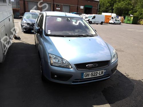 Headlight switch FORD FOCUS II Turnier (DA_, FFS, DS) 1.6 TDCi | BP21817254I24 