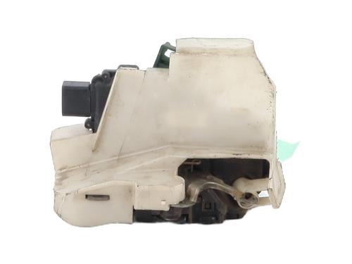 front-left-lock-vw-passat-b55-variant-3b6-2000-2001-2002-2003-2004-2005-27286527 main image