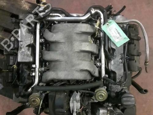 Motor MERCEDES-BENZ C-CLASS (W203) C 240 (203.061) (170 hp) 20368186