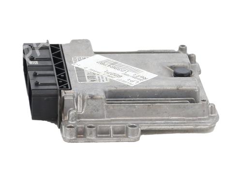 Used Engine control unit (ECU) Engine control unit (ECU) PEUGEOT 208 I (CA_, CC_) [2012-2021] 33945591 33945591