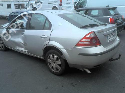 Left taillight FORD MONDEO III (B5Y) 2.0 16V TDDi / TDCi | BP22005406C34 