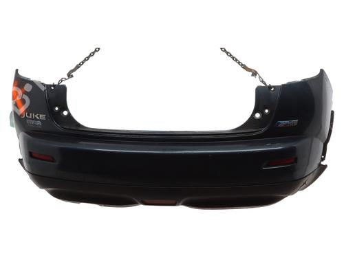 Used Rear bumper NISSAN JUKE (F15) 1.5 dCi (110 hp) 32061829