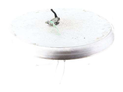 Hood lock CITROËN DS3 (SA_) 1.6 VTi 120 | BP29014525C133 