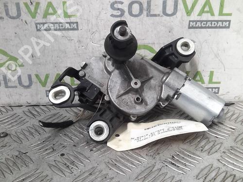 Used Rear wiper motor VW GOLF VI (5K1) 1.6 TDI (105 hp) 20362565