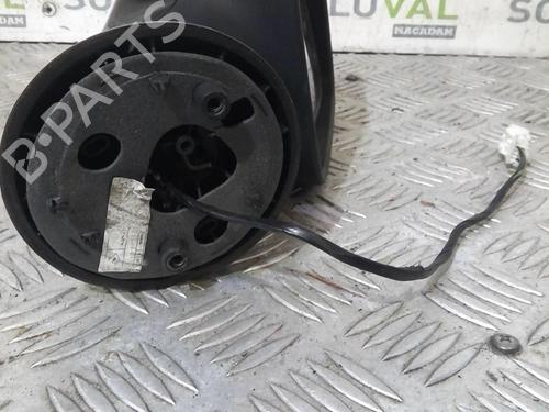 Right mirror DACIA SANDERO 1.4 MPI LPG | BP21592388C27 